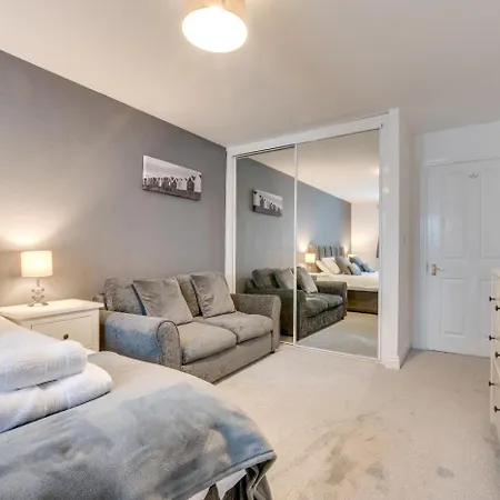 Apartment 2 Bed In Oc-w004 Whitby